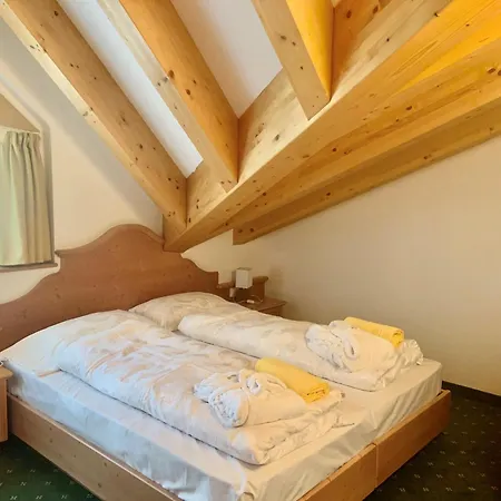 Hotel Fanes &