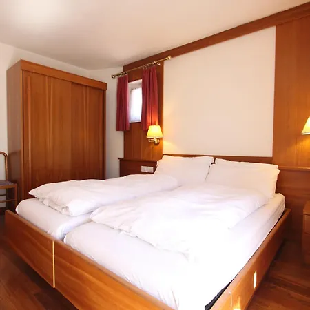Hotel Fanes & Moena